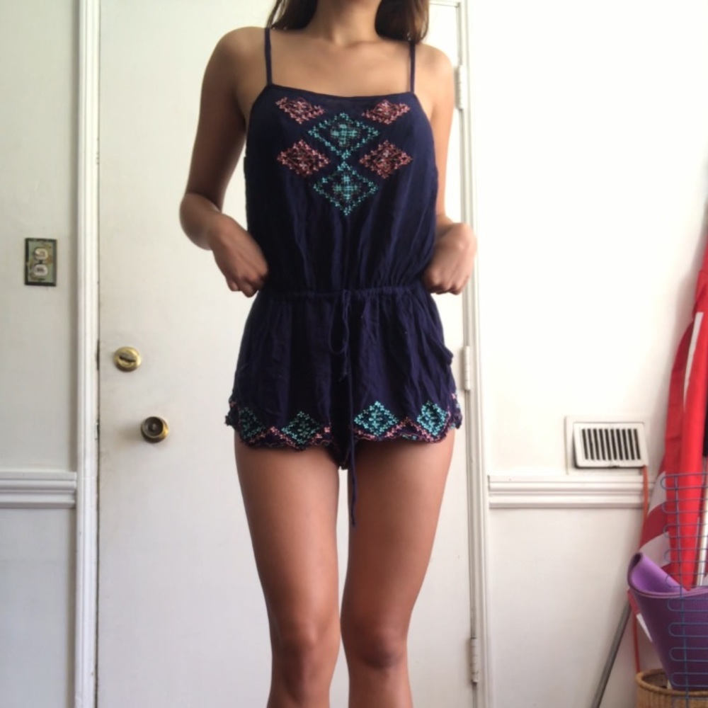 Romper